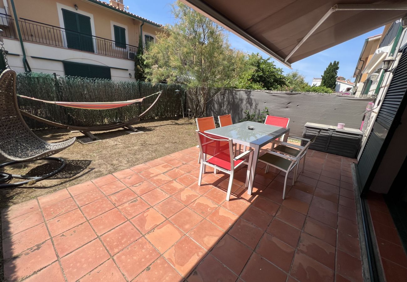 Maison à Torroella de Montgri - Daró 3D 23 - piscine et 150m de la plage