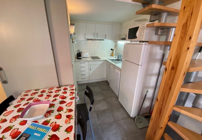 Maison à Torroella de Montgri - Gregal 131 - piscine, clima, jardin Maison à Torroella de Montgri - Gregal 131 - piscine, clima, jardin