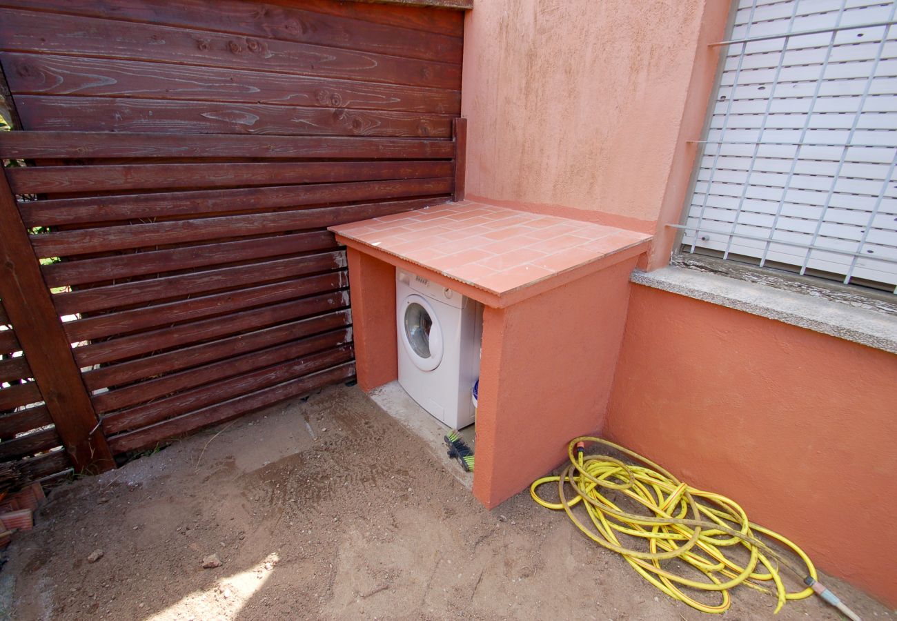 Maison à Torroella de Montgri - Gregal 131 - piscine, clima, jardin