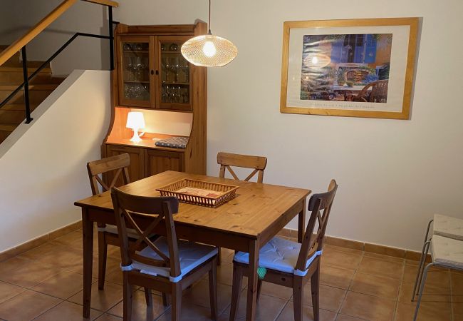 Maison à Torroella de Montgri - Daró 3D 46 - 50m de la plage, clima, piscine, fibre optique Maison à Torroella de Montgri - Daró 3D 46 - 50m de la plage, clima, piscine, fibre optique