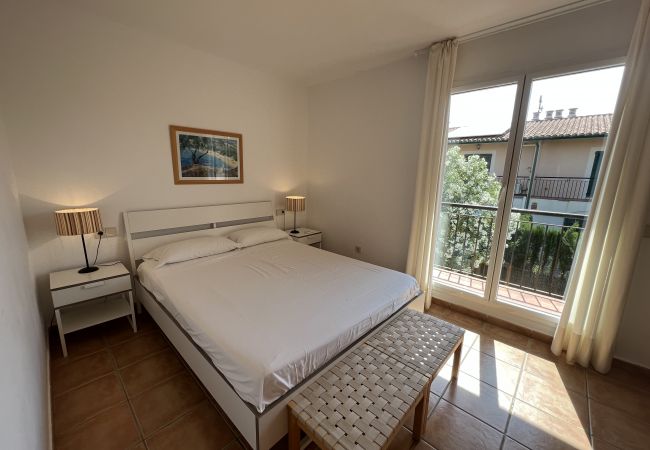 Maison à Torroella de Montgri - Daró 3D 46 - 50m de la plage, clima, piscine, fibre optique Maison à Torroella de Montgri - Daró 3D 46 - 50m de la plage, clima, piscine, fibre optique