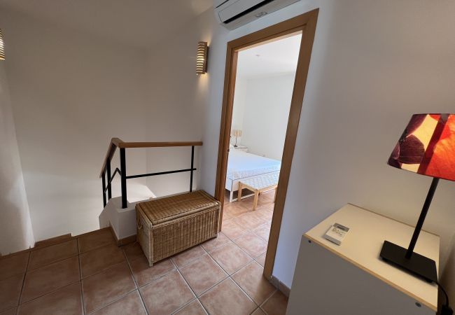 Maison à Torroella de Montgri - Daró 3D 46 - 50m de la plage, clima, piscine, fibre optique Maison à Torroella de Montgri - Daró 3D 46 - 50m de la plage, clima, piscine, fibre optique