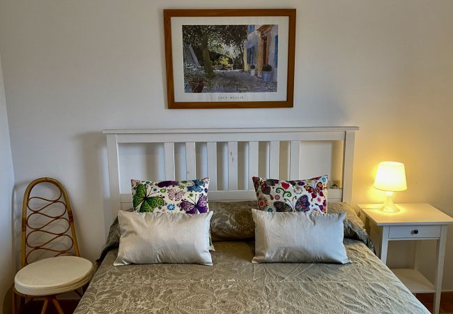 Maison à Torroella de Montgri - Daró 3D 46 - 50m de la plage, clima, piscine, fibre optique Maison à Torroella de Montgri - Daró 3D 46 - 50m de la plage, clima, piscine, fibre optique