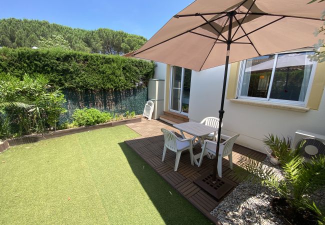 Maison à Torroella de Montgri - Daró 2D 163 - clima et piscine Maison à Torroella de Montgri - Daró 2D 163 - clima et piscine