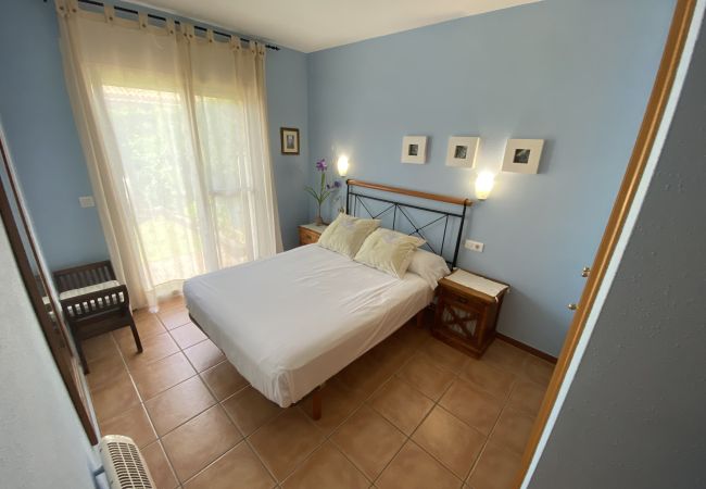 Maison à Torroella de Montgri - Daró 2D 163 - clima et piscine Maison à Torroella de Montgri - Daró 2D 163 - clima et piscine