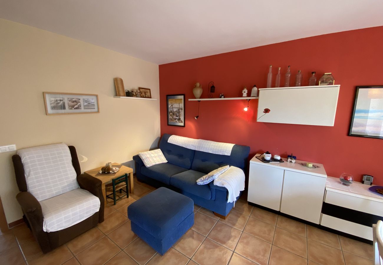 Maison à Torroella de Montgri - Daró 2D 163 - clima et piscine