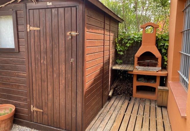 Maison à Torroella de Montgri - Gregal 81 - Clima, piscine et jardin Maison à Torroella de Montgri - Gregal 81 - Clima, piscine et jardin