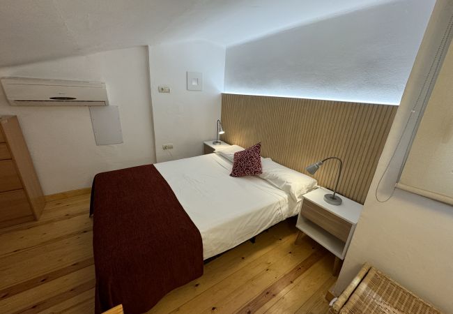 Maison à Torroella de Montgri - Gregal 81 - Clima, piscine et jardin Maison à Torroella de Montgri - Gregal 81 - Clima, piscine et jardin