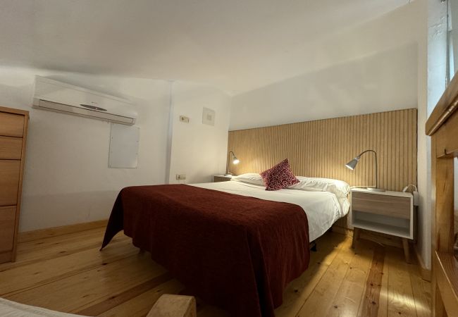 Maison à Torroella de Montgri - Gregal 81 - Clima, piscine et jardin Maison à Torroella de Montgri - Gregal 81 - Clima, piscine et jardin