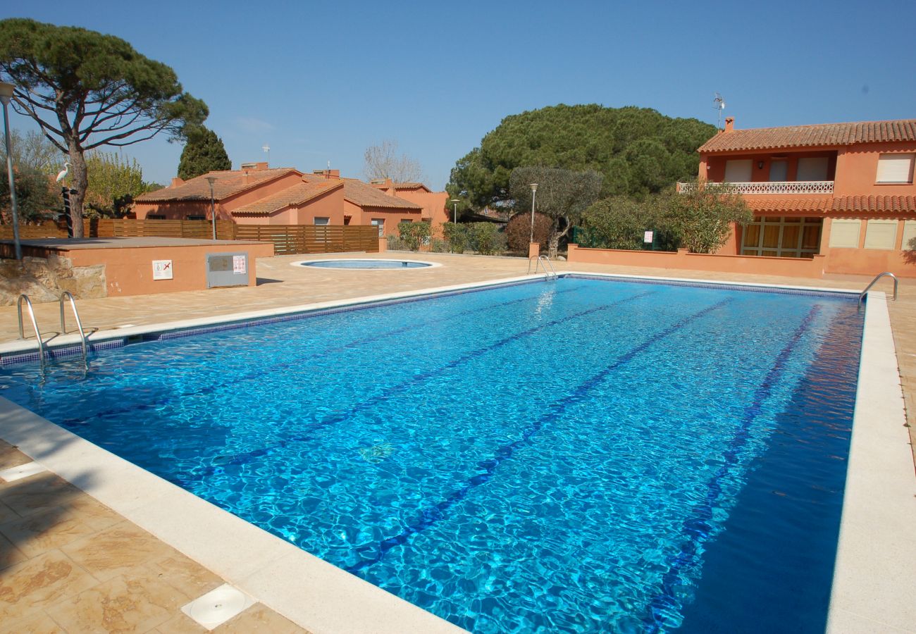 Maison à Torroella de Montgri - Gregal 81 - Clima, piscine et jardin