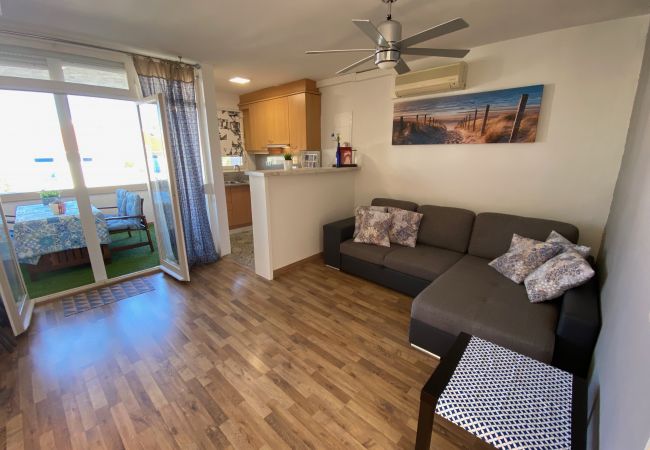 Appartement à Torroella de Montgri - Appartement B4 - vue sur la mer, airco, 100m de la plage Appartement à Torroella de Montgri - Appartement B4 - vue sur la mer, airco, 100m de la plage