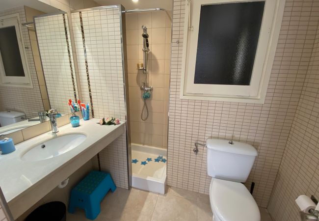 Appartement à Torroella de Montgri - Appartement B4 - vue sur la mer, airco, 100m de la plage Appartement à Torroella de Montgri - Appartement B4 - vue sur la mer, airco, 100m de la plage