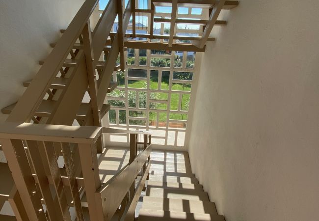 Appartement à Torroella de Montgri - Appartement B4 - vue sur la mer, airco, 100m de la plage Appartement à Torroella de Montgri - Appartement B4 - vue sur la mer, airco, 100m de la plage