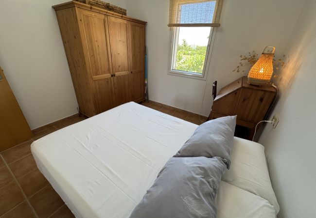 Maison à Torroella de Montgri - Daró 3D 49 - moderne, piscine, maison d'angle, 250m de la plage Maison à Torroella de Montgri - Daró 3D 49 - moderne, piscine, maison d'angle, 250m de la plage