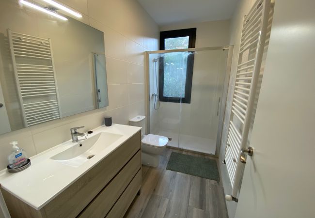 Villa à Torroella de Montgri - Casa Olivera - Piscine privé, clima et moderne Villa à Torroella de Montgri - Casa Olivera - Piscine privé, clima et moderne