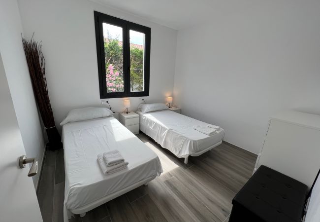 Villa à Torroella de Montgri - Casa Olivera - Piscine privé, clima et moderne Villa à Torroella de Montgri - Casa Olivera - Piscine privé, clima et moderne