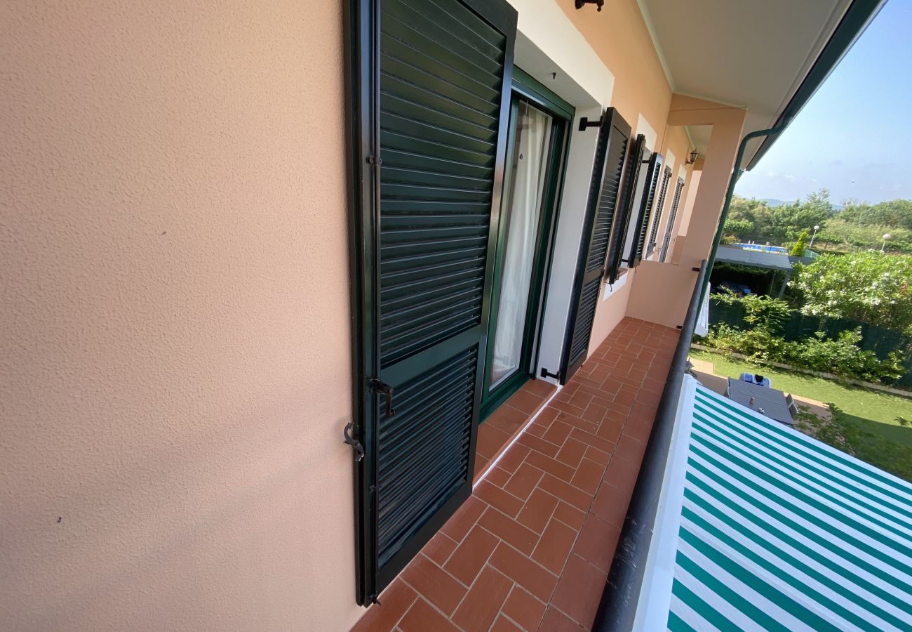 Maison à Torroella de Montgri - Daró 3D 61 - A 200m de la plage, avec piscine