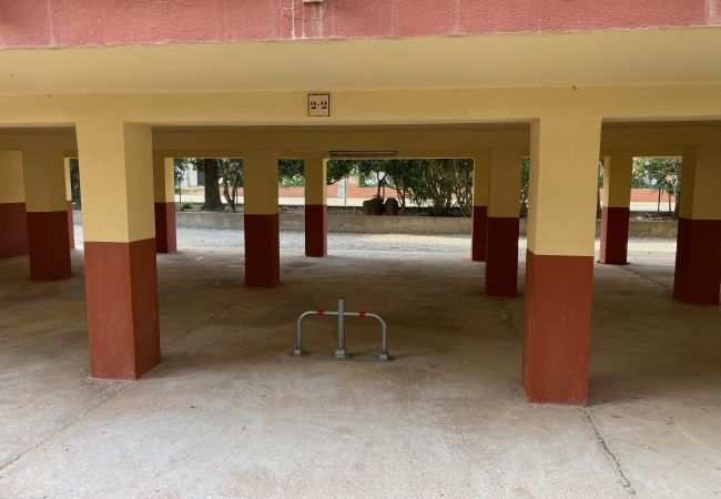 Appartement à Torroella de Montgri - Mare Nostrum 622 - Rénové, 80m de la plage et avec climatisation Appartement à Torroella de Montgri - Mare Nostrum 622 - Rénové, 80m de la plage et avec climatisation