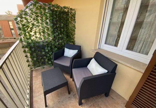 Appartement à Torroella de Montgri - Mare Nostrum 622 - Rénové, 80m de la plage et avec climatisation Appartement à Torroella de Montgri - Mare Nostrum 622 - Rénové, 80m de la plage et avec climatisation