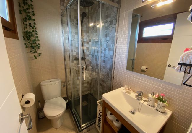 Appartement à Torroella de Montgri - Mare Nostrum 622 - Rénové, 80m de la plage et avec climatisation Appartement à Torroella de Montgri - Mare Nostrum 622 - Rénové, 80m de la plage et avec climatisation