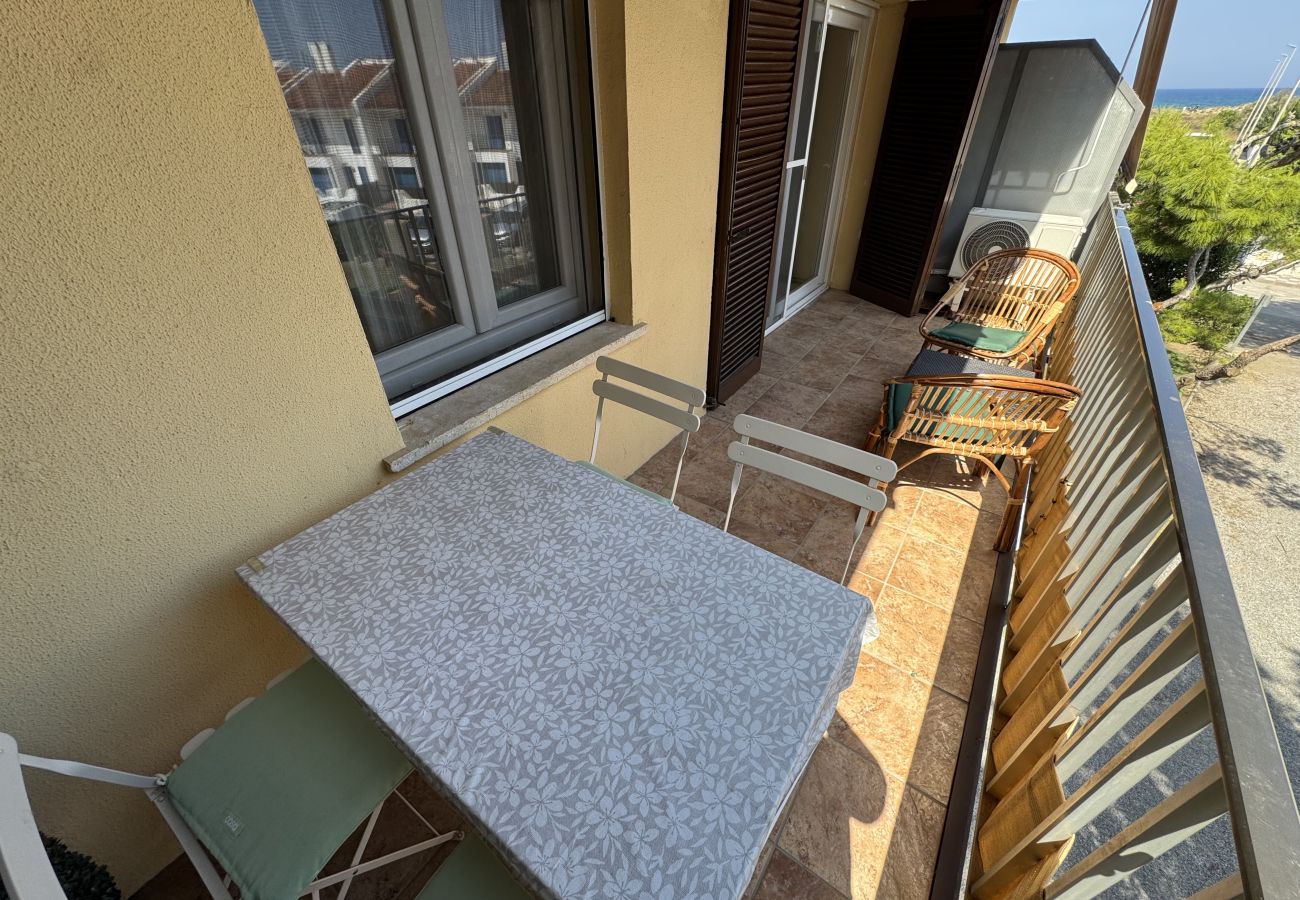 Appartement à Torroella de Montgri - Mare Nostrum 622 - Rénové, 80m de la plage et avec climatisation