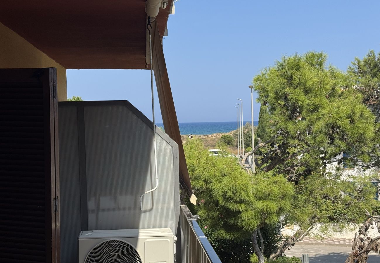 Appartement à Torroella de Montgri - Mare Nostrum 622 - Rénové, 80m de la plage et avec climatisation