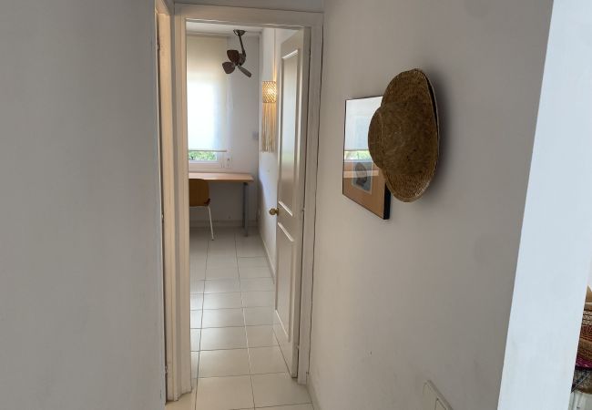 Appartement à Pals - Green Club Eagle 204 - près de la plage, piscine et avec parking Appartement à Pals - Green Club Eagle 204 - près de la plage, piscine et avec parking