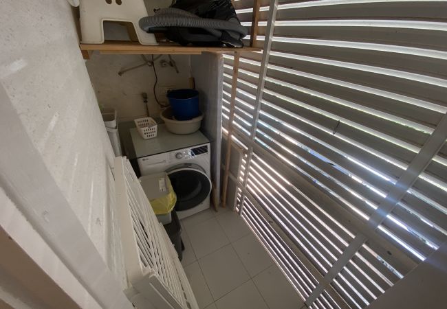 Appartement à Pals - Green Club Eagle 204 - près de la plage, piscine et avec parking Appartement à Pals - Green Club Eagle 204 - près de la plage, piscine et avec parking