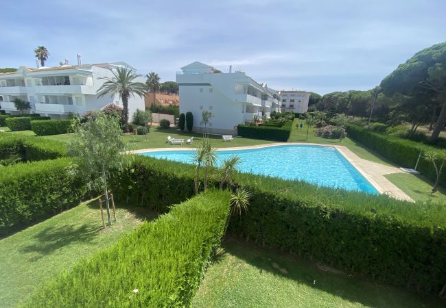 Appartement à Pals - Green Club Eagle 204 - près de la plage, piscine et avec parking Appartement à Pals - Green Club Eagle 204 - près de la plage, piscine et avec parking