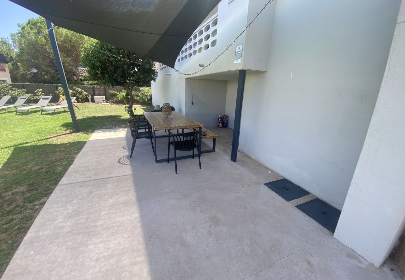 Villa à Torroella de Montgri - Casa Blum - clima, piscine privé et jardin