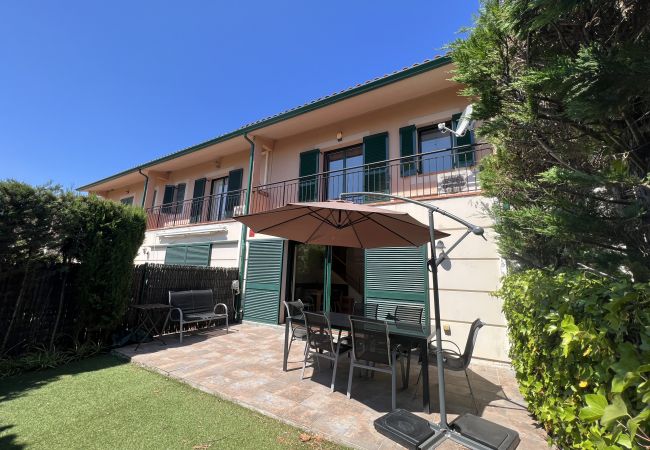 Maison à Torroella de Montgri - Daró 3D 05 - clima, piscine et 200m de la plage