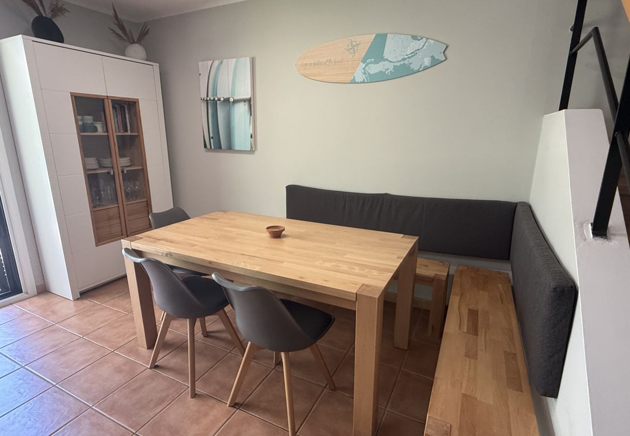 Maison à Torroella de Montgri - Daró 3D 05 - clima, piscine et 200m de la plage