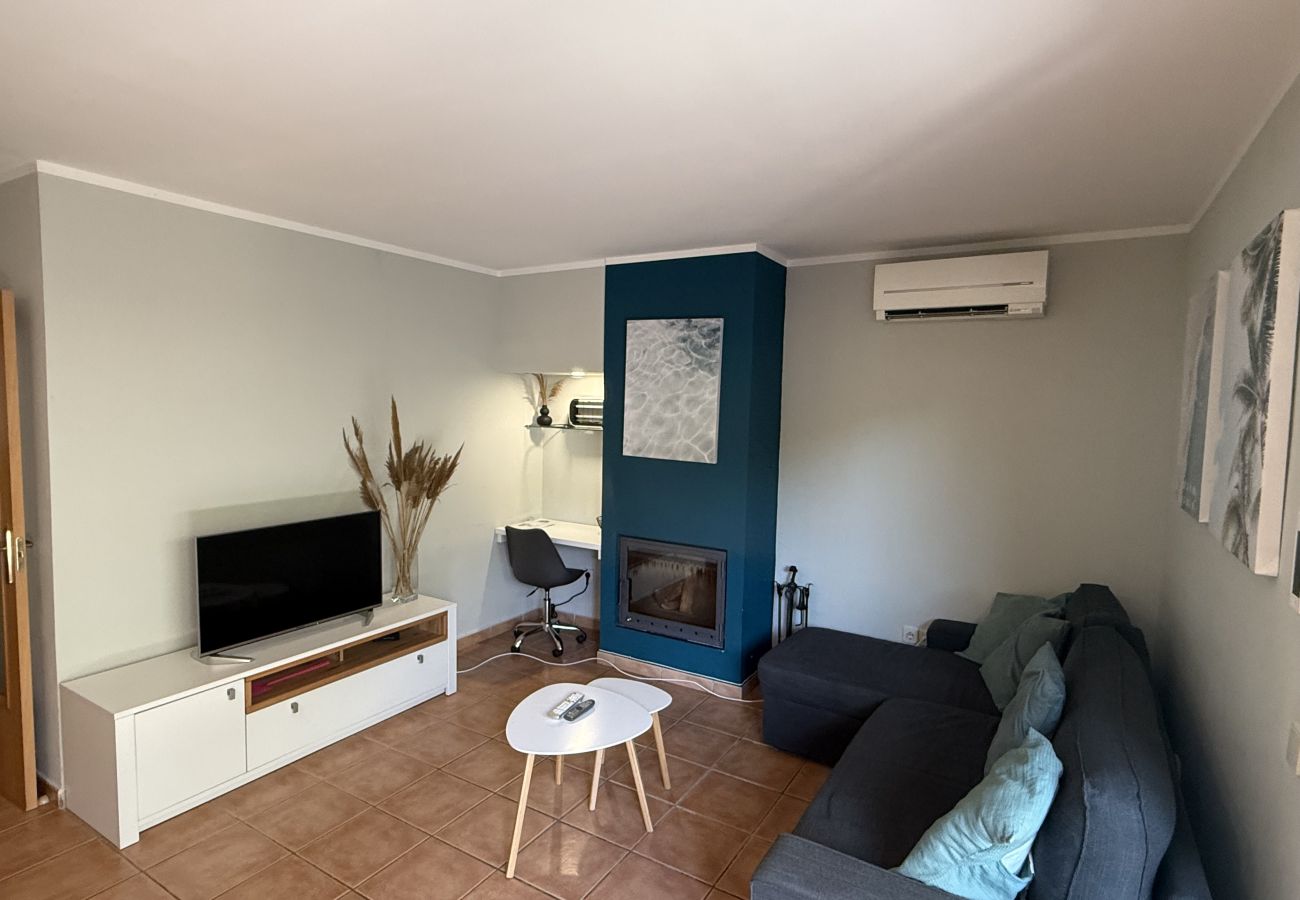 Maison à Torroella de Montgri - Daró 3D 05 - clima, piscine et 200m de la plage