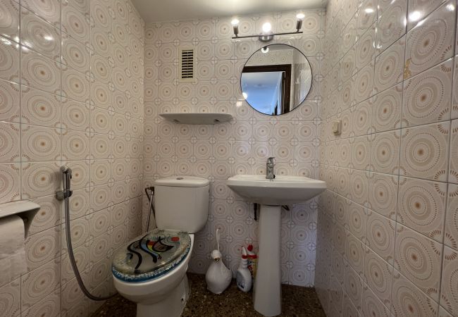 Villa à Torroella de Montgri - El Perdal - piscine privée, clima, jardin spacieux Villa à Torroella de Montgri - El Perdal - piscine privée, clima, jardin spacieux