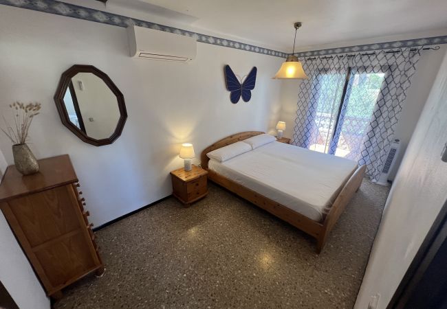 Villa à Torroella de Montgri - El Perdal - piscine privée, clima, jardin spacieux Villa à Torroella de Montgri - El Perdal - piscine privée, clima, jardin spacieux