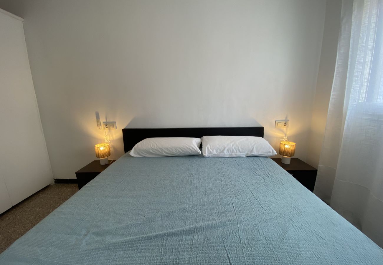 Appartement à Torroella de Montgri - Ter 11D Appartement abordable avec piscine près de la plage