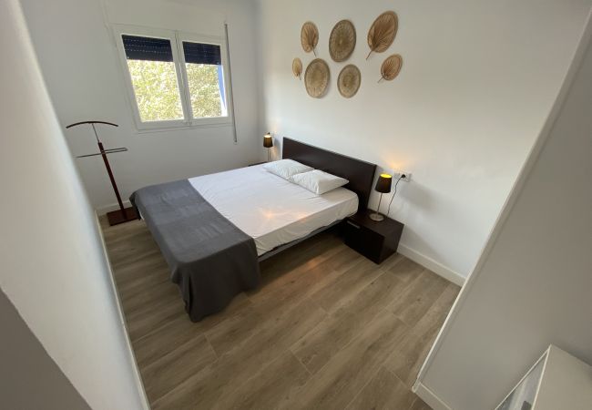 Appartement à Torroella de Montgri - TER 32D - Appartement rénové près de la plage avec climatisation Appartement à Torroella de Montgri - TER 32D - Appartement rénové près de la plage avec climatisation