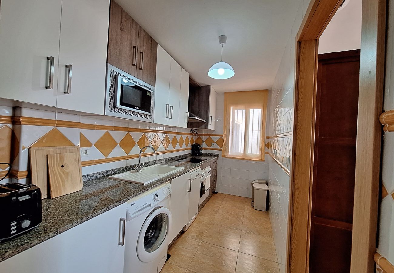 Appartement à Vera playa - VRNDA - Location de vacances à Vera Playa