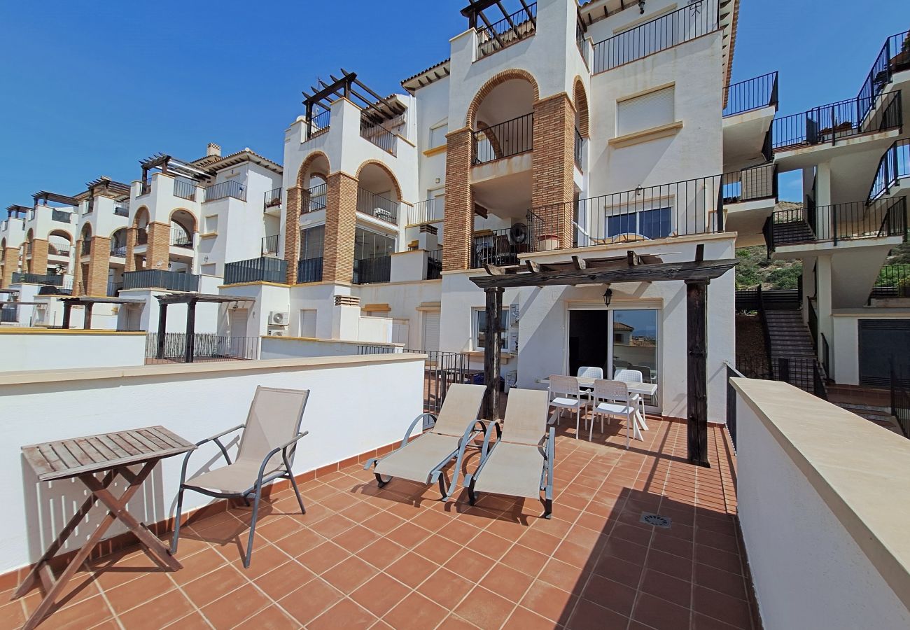 Appartement à Vera playa - VRNDA - Location de vacances à Vera Playa