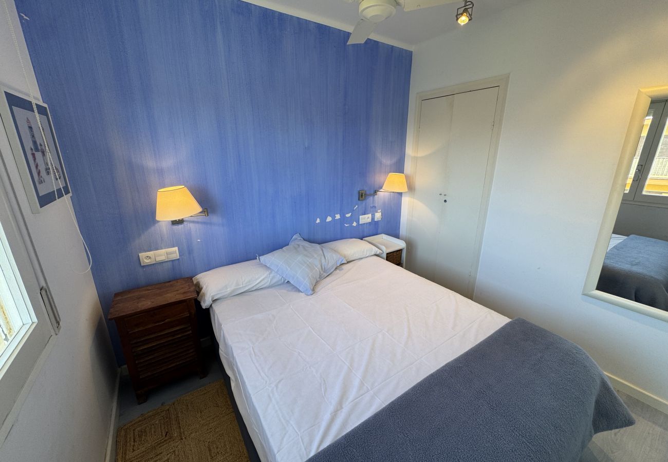 Appartement à Torroella de Montgri - Mare Nostrum 143 - Vue sur la mer et clima
