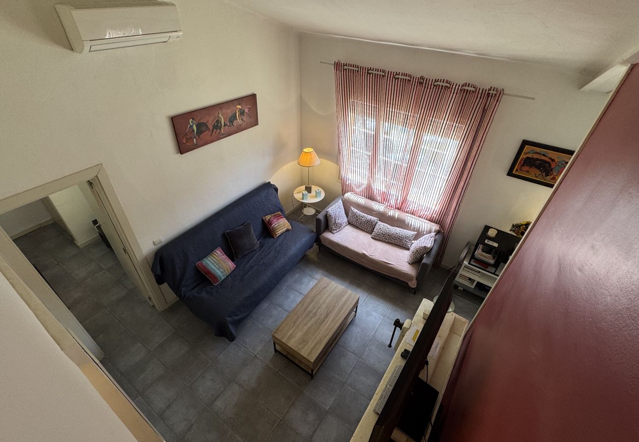 Bungalow à Torroella de Montgri - Gregal 134136 - Clima, piscine et près de la plage