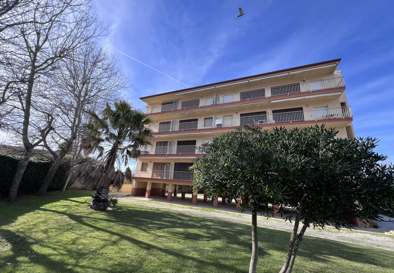 Appartement à Torroella de Montgri - Appartement MN 134 près de la mer à vendre