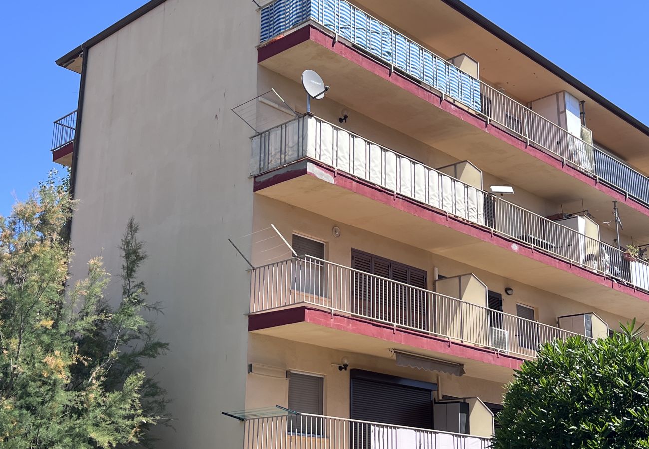 Appartement à Torroella de Montgri - Mare Nostrum 334 - Appartement avec Parking et Terrasse près de la Plage