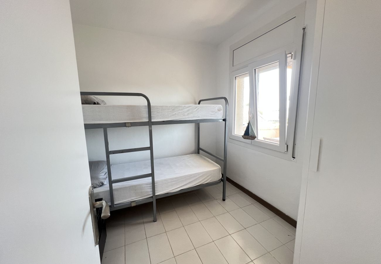 Appartement à Torroella de Montgri - APT A5 - Cerca de la playa y con licencia turística