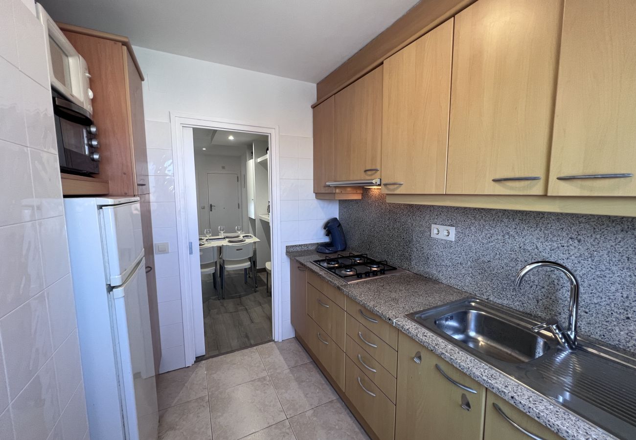 Appartement à Torroella de Montgri - APT A5 - Cerca de la playa y con licencia turística