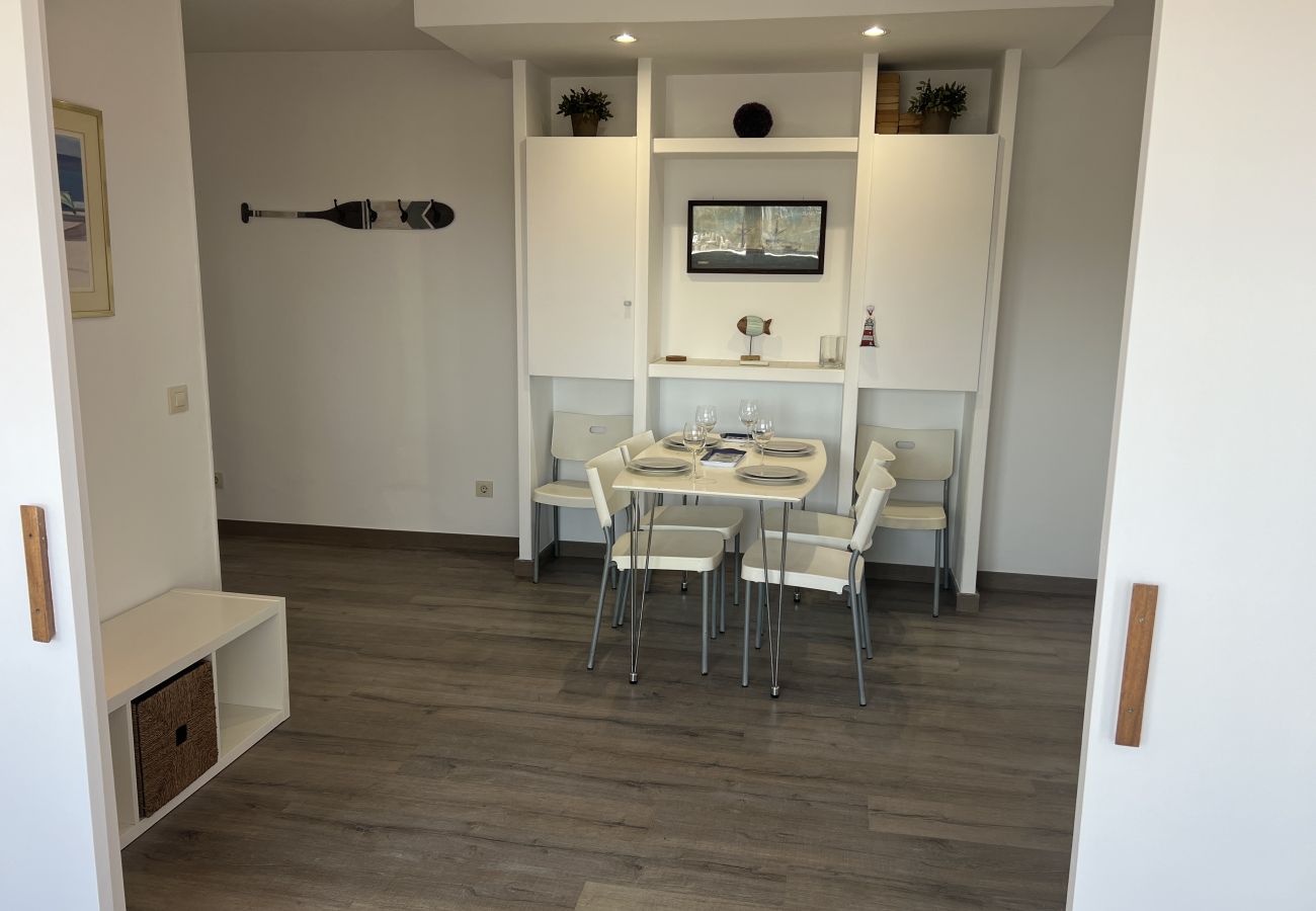 Appartement à Torroella de Montgri - APT A5 - Cerca de la playa y con licencia turística