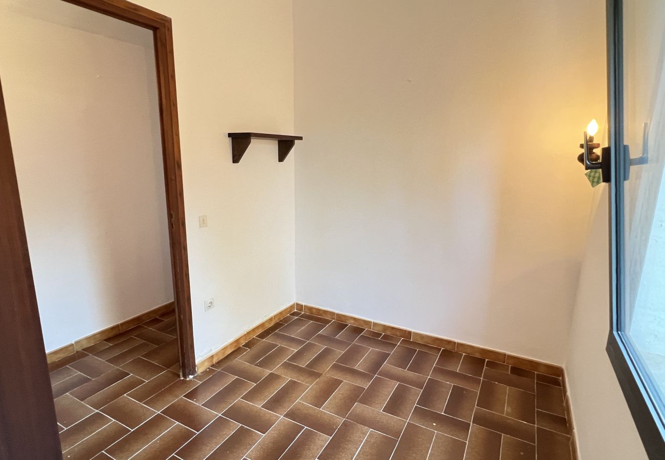 Appartement à Torroella de Montgri - Appartement en rez-de-chaussée en front de mer