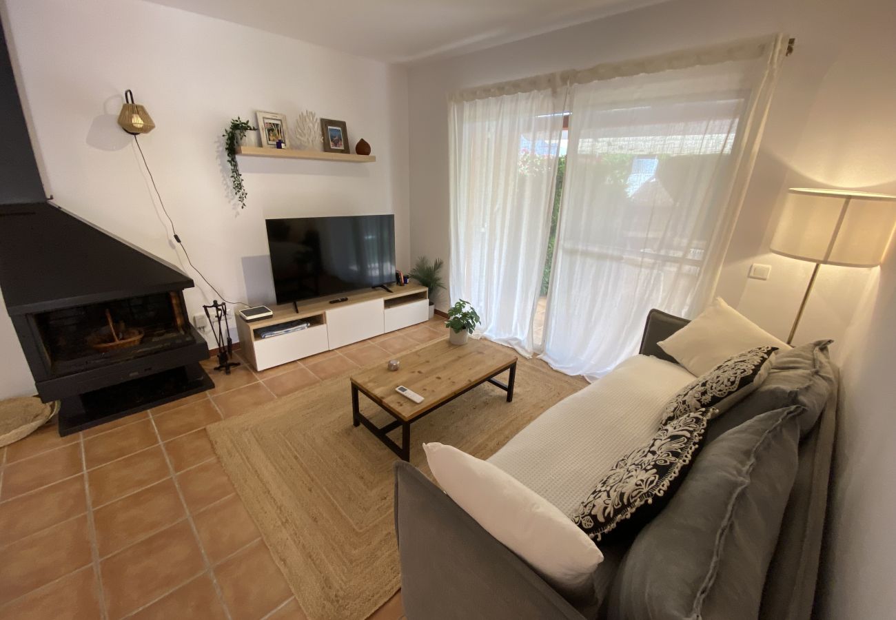 House in Torroella de Montgri - Daró 3DB 109 - 200m from the beach, pool, BBQ, WiFi