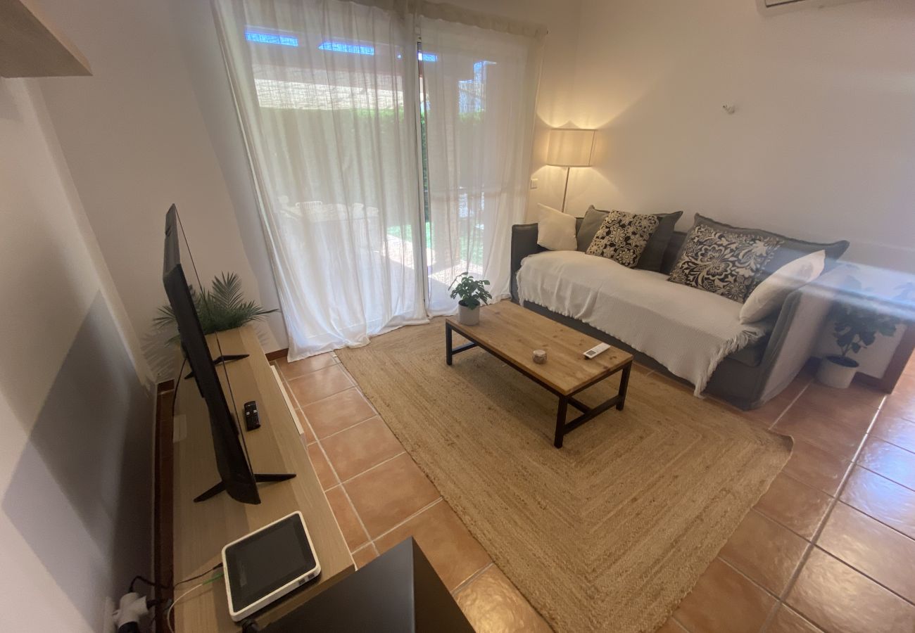 House in Torroella de Montgri - Daró 3DB 109 - 200m from the beach, pool, BBQ, WiFi