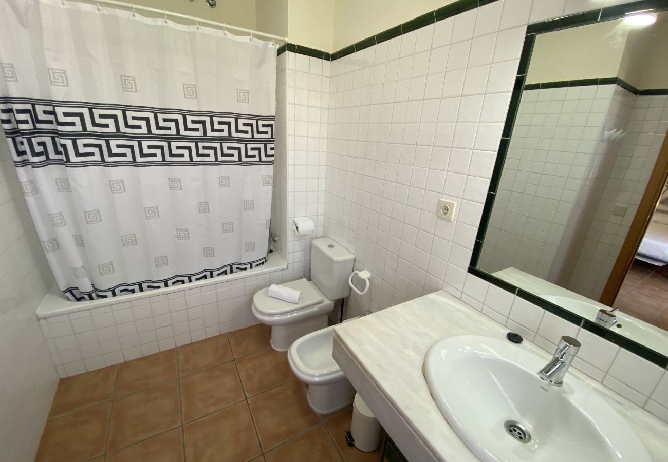 House in Torroella de Montgri - Daró 3D 56 - 50m from the beach, with pool